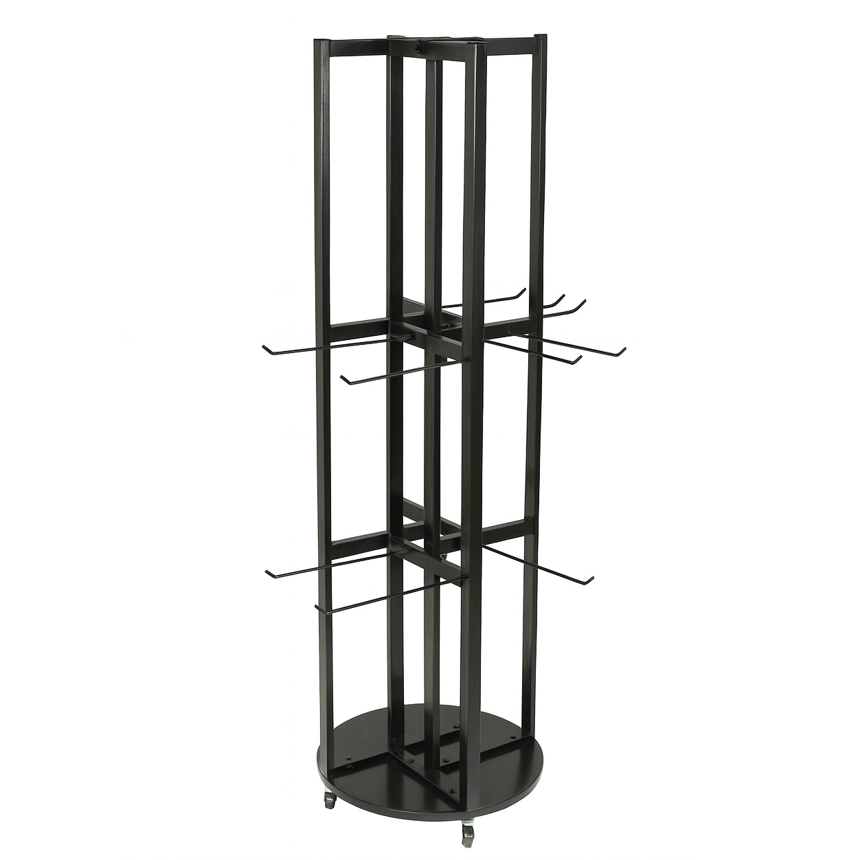 Accessory display - til tilbehørsposer/æsker