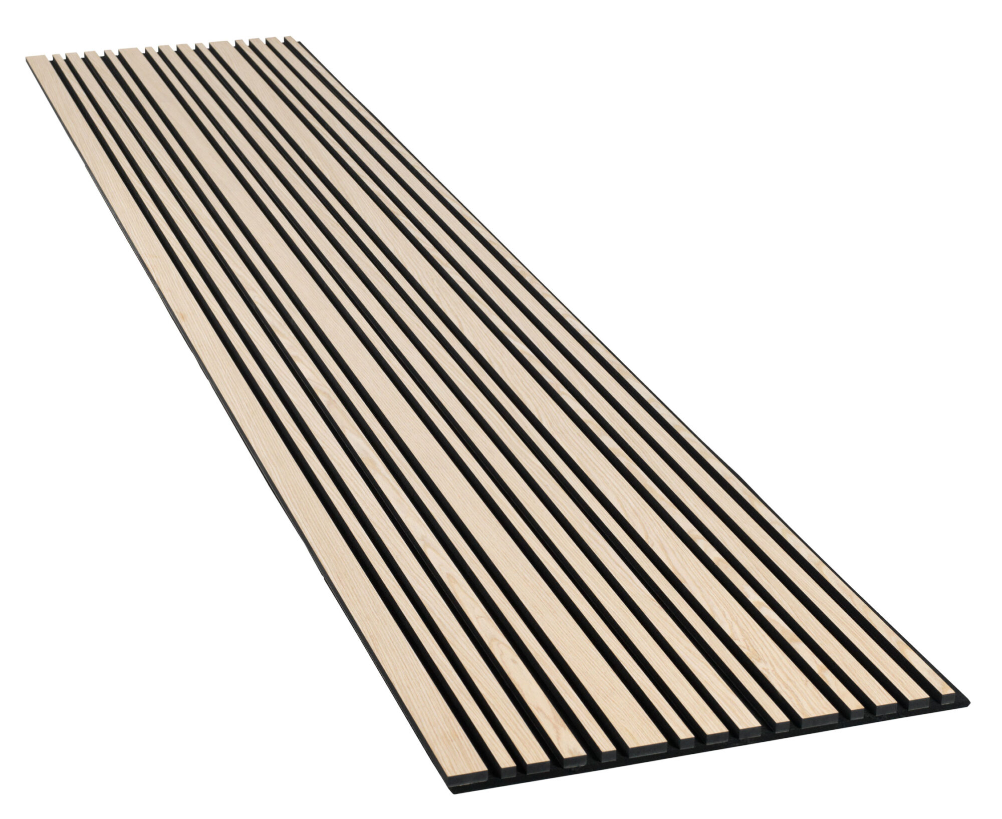 PROFF Signatur Akustik Panel Light Oak