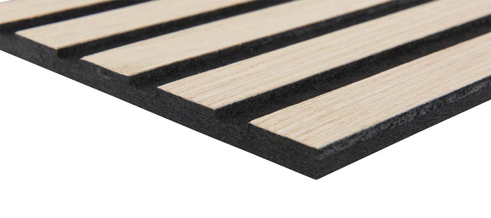 LIGHT ACOUSTIC Akustikpanel
