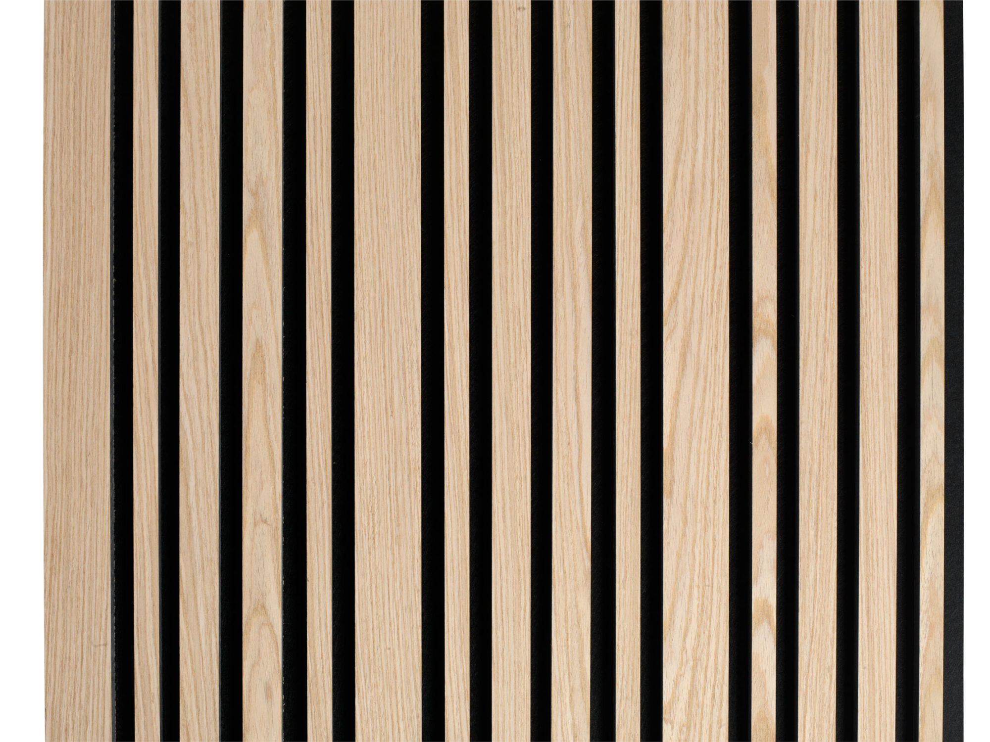 PROFF Signatur Akustik Panel Light Oak