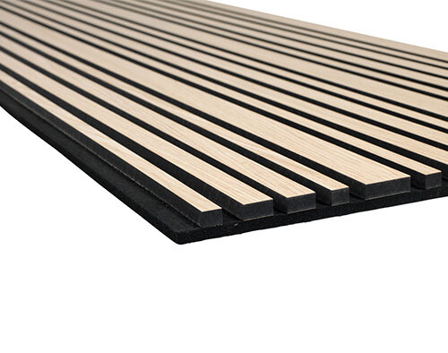 PROFF-Signatur-udsnit-Light-Oak-1 PROFF Signatur Akustik Panel Light Oak