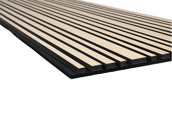 PROFF Signatur Akustik Panel Light Oak