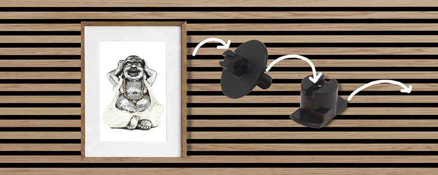 Accessory – Billedeophæng