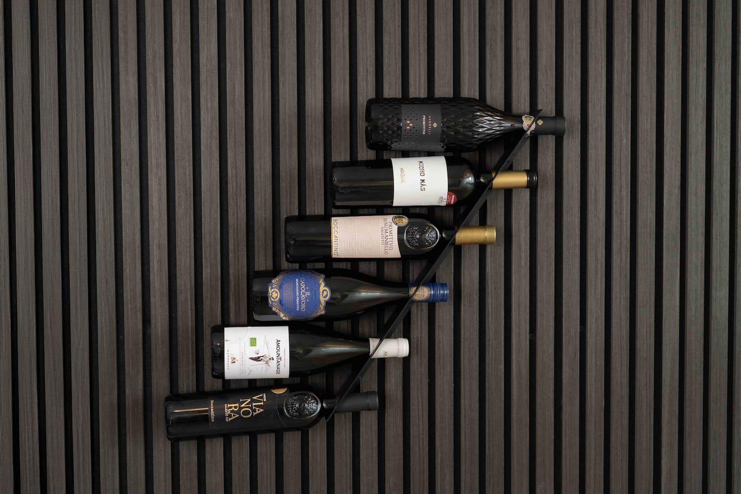 winerack (1) Accessory – Billedeophæng